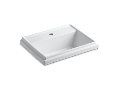 Picture of 299110 TRESHAM REC SELF RIMMING LAV CTR