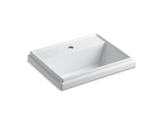 Picture of 299110 TRESHAM REC SELF RIMMING LAV CTR