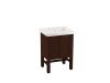Picture of C++ 2604-F69 TRESHAM 24 VANITY