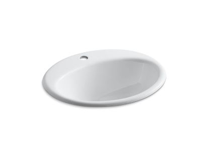 Picture of 2905-1-0 FARMINGTON 19X16 SR LAV/CTR HL