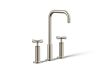 Picture of 14408-3-BN PURIST LAV FAUCET