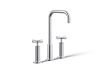 Picture of 14408-3-CP PURIST LAV FAUCET