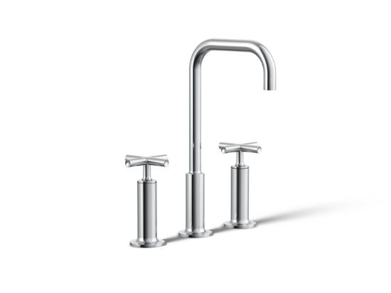Picture of 14408-3-CP PURIST LAV FAUCET