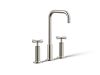 Picture of 14408-3-SN PURIST LAV FAUCET