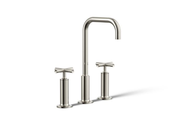 Picture of 14408-3-SN PURIST LAV FAUCET