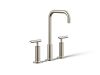 Picture of 14408-4-BN PURIST LAV FAUCET