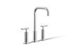 Picture of 14408-4-CP PURIST LAV FAUCET