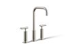 Picture of 14408-4-SN PURIST LAV FAUCET