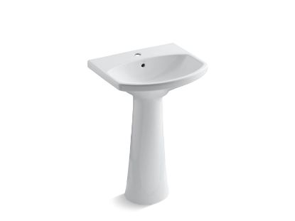 Image de RS+2362-1-0 CIMARRON 1T LAVABO SUR COLON
