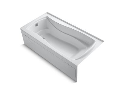 Picture of 1259-LA-0 MARIPOSA 6' BATH W/ARPON LH