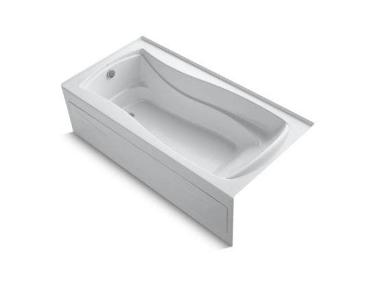 Picture of 1259-LA-0 MARIPOSA 6' BATH W/ARPON LH