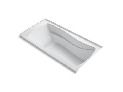 Picture of 1259-R-0 MARIPOSA 6' BATH/RH+FLANGE