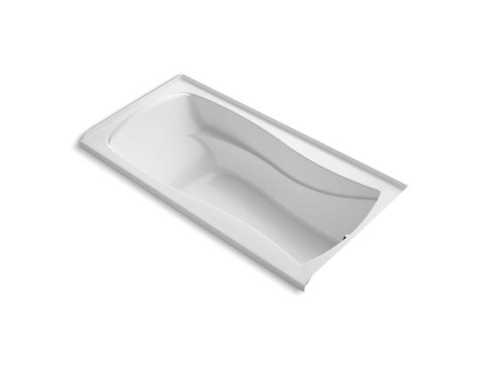 Picture of 1259-R-0 MARIPOSA 6' BATH/RH+FLANGE