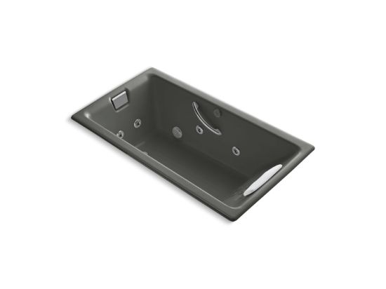 Picture of 856-M-58 TEA-FOR-TWO MASSAGE WHIRLPOOL