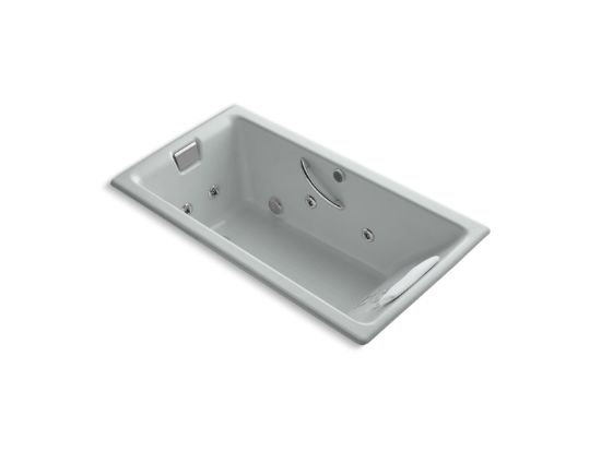 Picture of 856-M-95 TEA-FOR-TWO MASSAGE WHIRLPOOL
