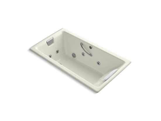 Picture of 856-M-96 TEA-FOR-TWO MASSAGE WHIRLPOOL