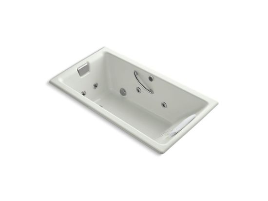 Picture of 856-M-NY TEA-FOR-TWO MASSAGE WHIRLPOOL