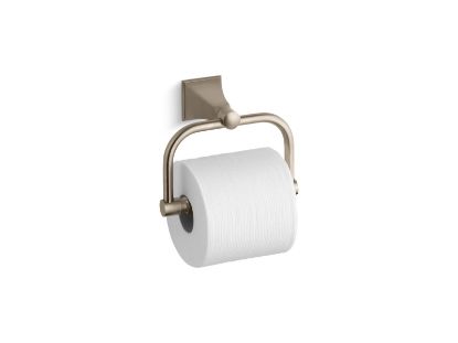 Picture of 490-BV MEMOIRS STATELY PAPER HOLDER