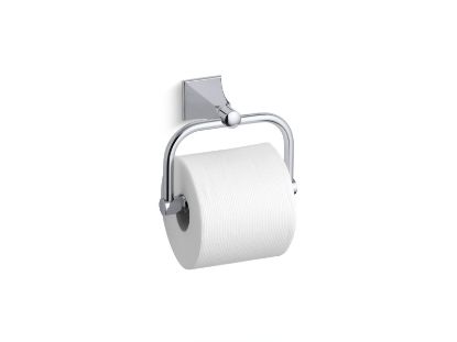 Picture of 490-CP MEMOIRS STATELY PAPER HOLDER