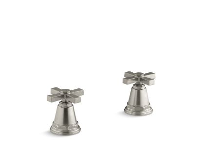 Picture of T13141-3A-BN PINSTRIPE PURE HANDLE TRIM