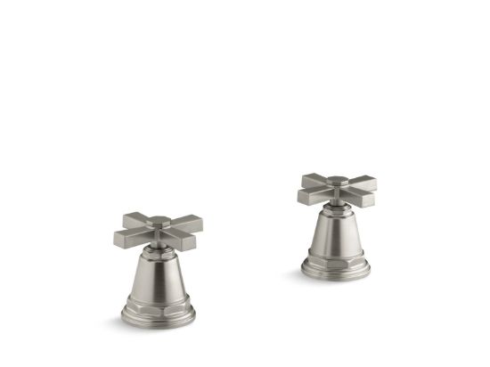 Picture of T13141-3A-BN PINSTRIPE PURE HANDLE TRIM