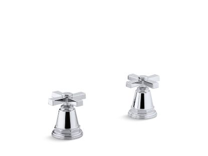 Picture of T13141-3A-CP PINSTRIPE PURE HANDLE TRIM