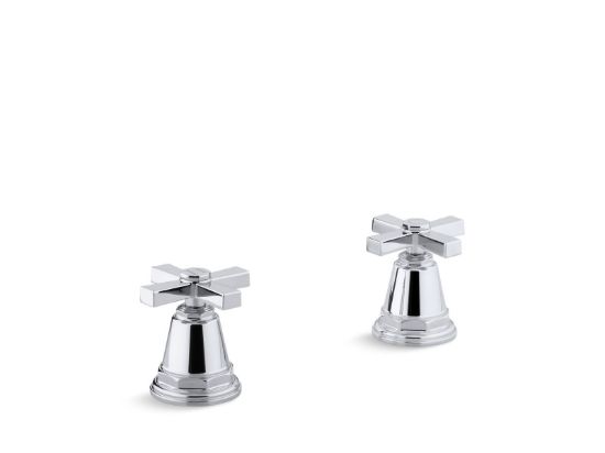 Picture of T13141-3A-CP PINSTRIPE PURE HANDLE TRIM