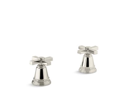 Picture of T13141-3A-SN PINSTRIPE PURE HANDLE TRIM