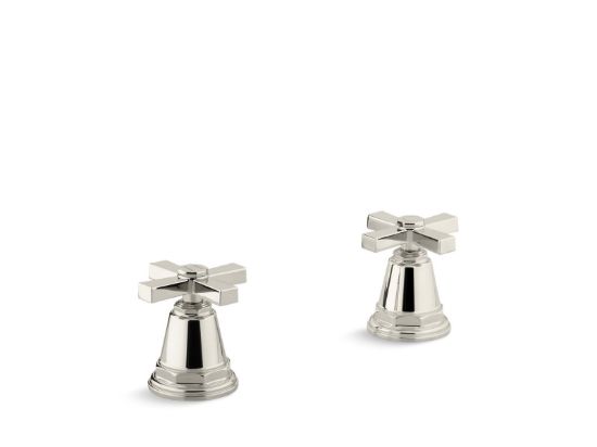 Picture of T13141-3A-SN PINSTRIPE PURE HANDLE TRIM