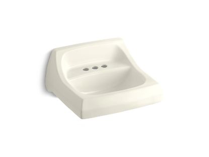 Picture of 2005-96 KINGSTON 21X18 LAVATORY/4CC