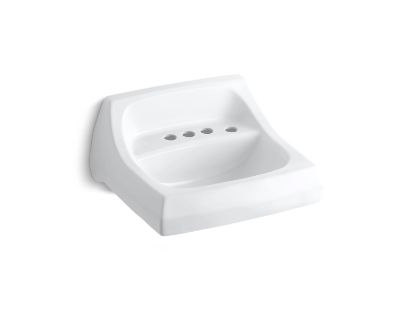 Picture of 2005-R-0 KINGSTON LAVATORY 4CC