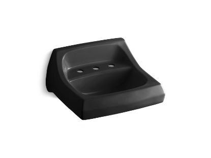 Picture of 2006-7 KINGSTON 21X18 LAVATORY/8CC