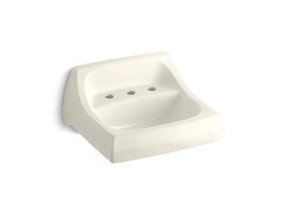 Picture of 2006-96 KINGSTON 21X18 LAVATORY/8CC