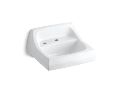 Picture of 2007-L-0 KINGSTON 21X18 LAVATORY