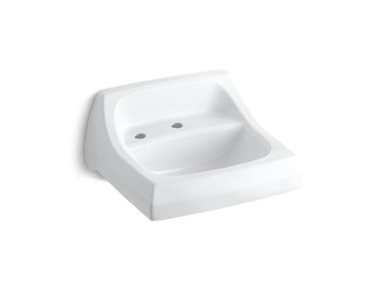 Picture of 2007-L-0 KINGSTON 21X18 LAVATORY