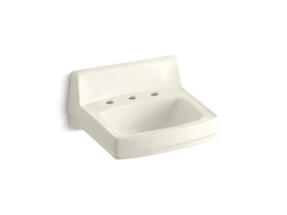 Picture of 2030-96 GREENWICH 20X18 LAVATORY 8CC