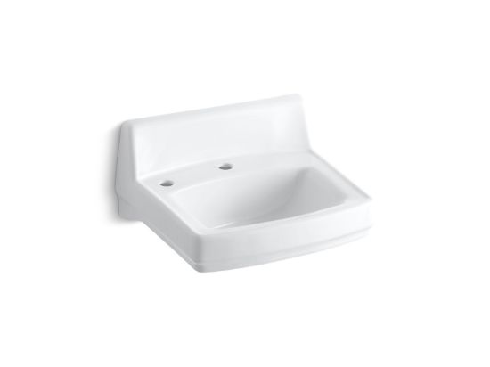 Picture of 2031L0 GREENWICH ADA LAV 1HOLE W/LH SOAP