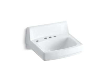 Picture of 2032-L-0 GREENWICH ADA LAVATORY 4CC