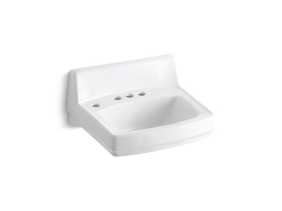 Picture of 2032-L-0 GREENWICH ADA LAVATORY 4CC