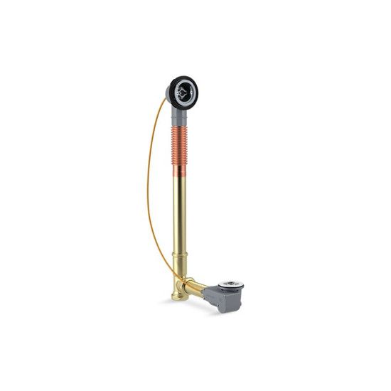 Image sur C++ 37382-NA FLO DRAIN BAIN CABL LAIT 45