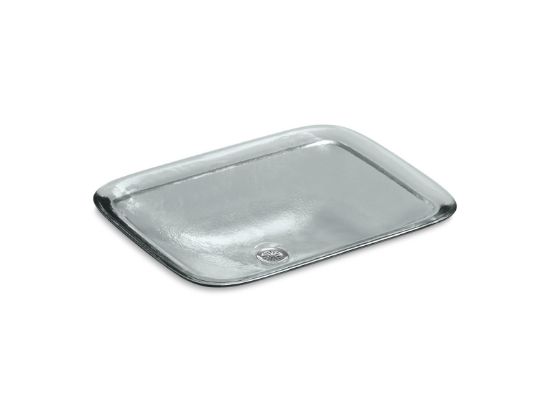 Picture of 2773-B11 INIA WADING POOL GLASS LAV