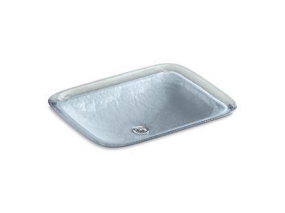Picture of 2773G1B11 INIA WAD POOL GLASS LAV DUSK