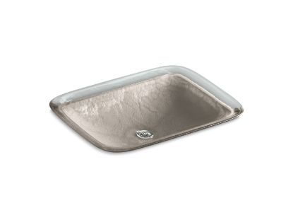 Picture of 2773G3B11 INIA WADING POOL GLASS LAV DOE