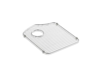 Picture of 6483-ST OCTAVE BASIN RACK LEFT
