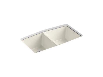 Picture of 5846-5U-96 BROOKFIELD SINK DE UC 5U-HOLE
