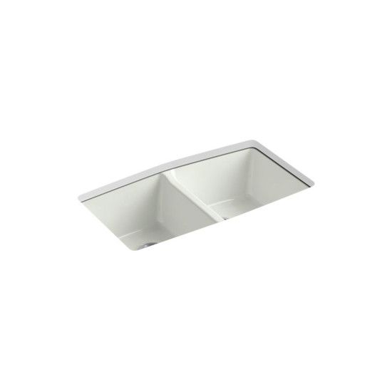Picture of 5846-5U-NY BROOKFIELD SINK DE UC 5U-HOLE