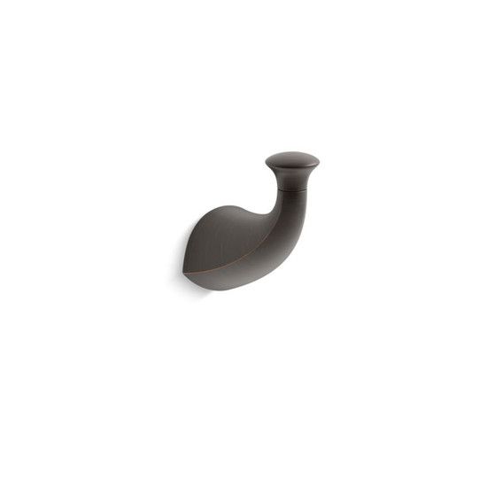 Picture of C++ 37055-2BZ ALTEO ROBE HOOK
