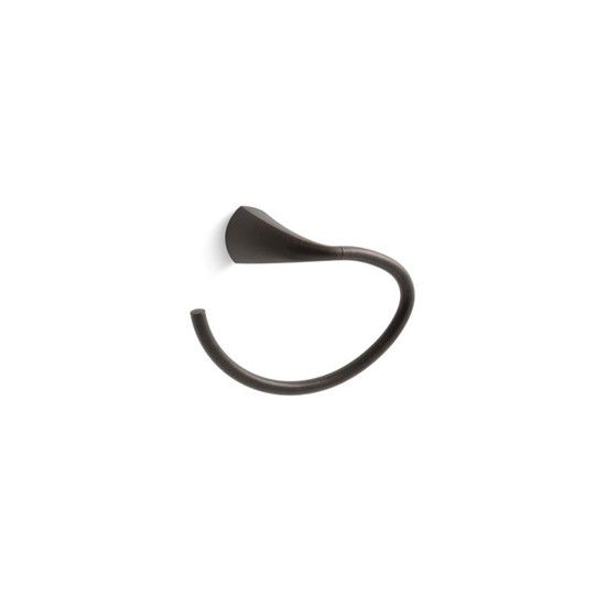 Picture of C++ 37057-2BZ ALTEO TOWEL RING