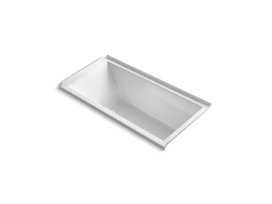 Picture of 1121RW0 UNDERSCORE BASK RH 3FLG 60x30