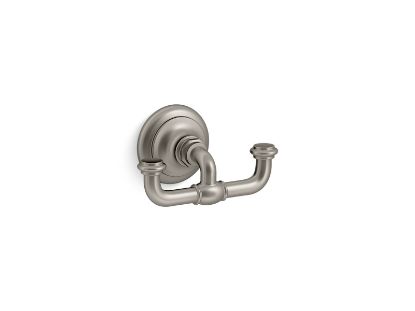 Picture of 72572-BN ARTIFACTS DOUBLE ROBE HOOK